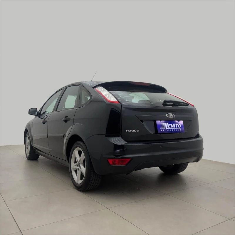 Foto 5: FORD FOCUS HC FLEX 2012