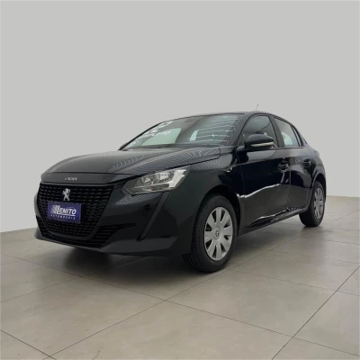 Foto 1: PEUGEOT 208 LIKE PK MT 2022