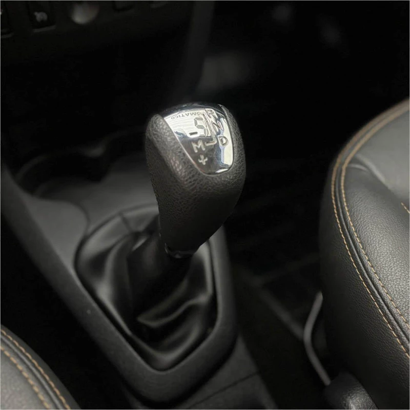 Foto 14: RENAULT SANDERO STEP 16R 2015