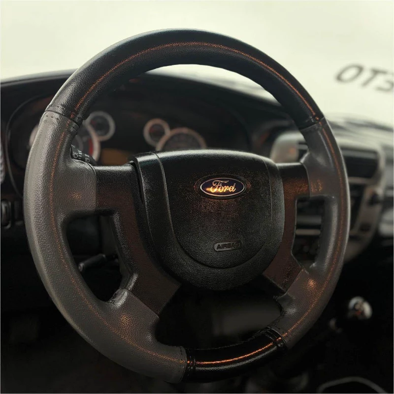 Foto 12: FORD RANGER XLT 13P 2012