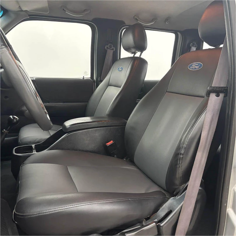Foto 13: FORD RANGER XLT 13P 2012