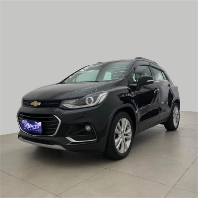 Foto 1: CHEVROLET TRACKER PREMIER 1.4 TURBO 16V FLEX AUT 2018