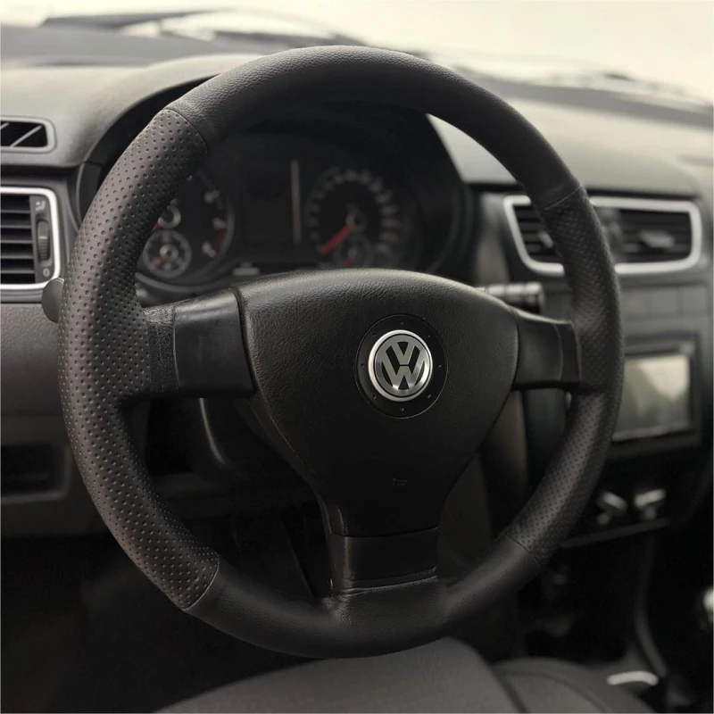 Foto 12: VOLKSWAGEN SPACEFOX TREND GII 2012