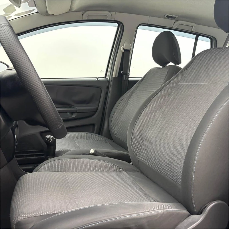 Foto 15: VOLKSWAGEN SPACEFOX TREND GII 2012