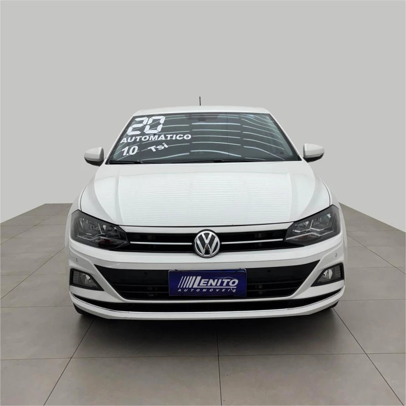 Foto 2: VOLKSWAGEN POLO HL AD 2020