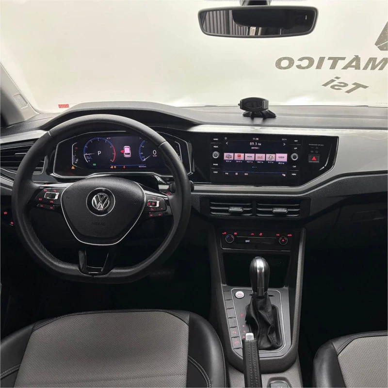 Foto 9: VOLKSWAGEN POLO HL AD 2020