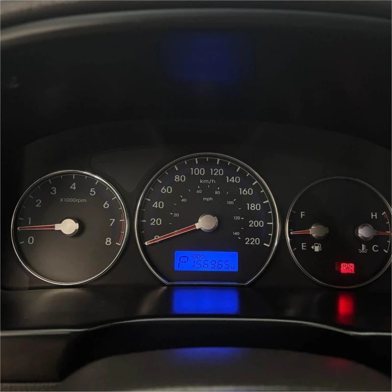 Foto 10: HYUNDAI SANTA FE 3.5 2011