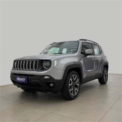 Foto 1: JEEP RENEGADE LNGTD AT 2021