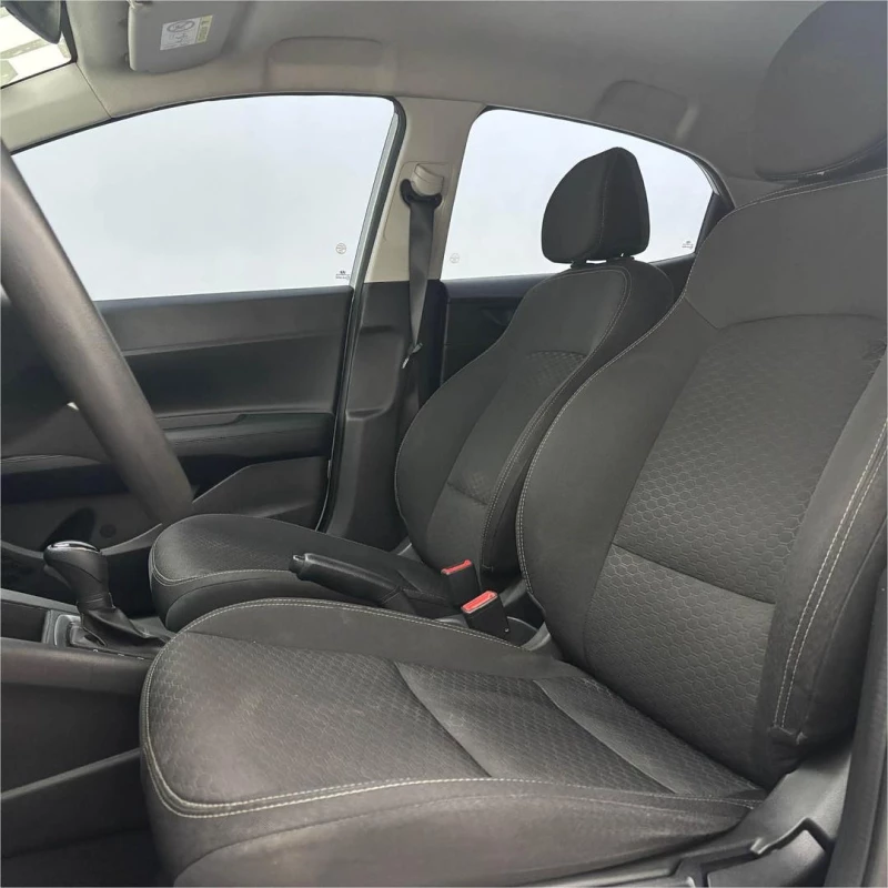 Foto 16: HYUNDAI HB20 1.0 MT VISION 2022