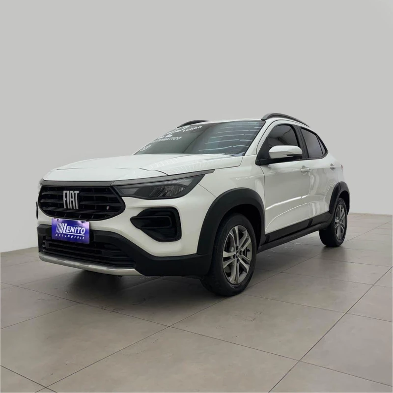 Foto 1: FIAT PULSE AUDACE TF200 2022