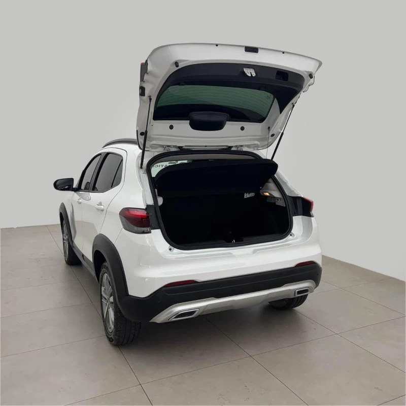 Foto 15: FIAT PULSE AUDACE TF200 2022