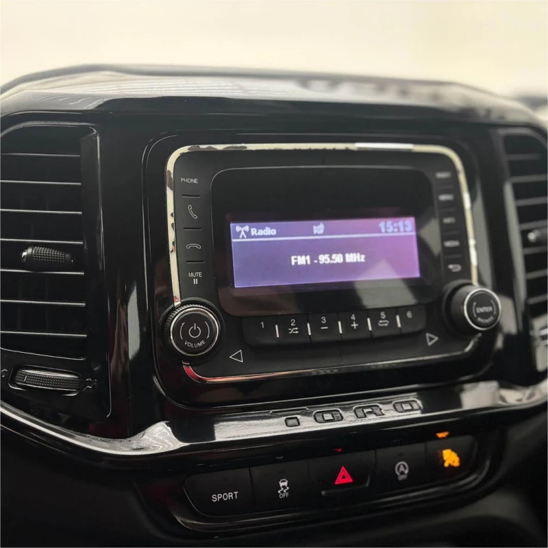 Foto 12: FIAT TORO ENDURENCE AT 2019