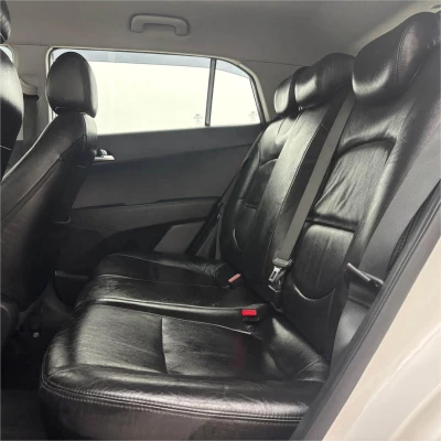 Foto 16: HYUNDAI CRETA 16A ATTITU 2017