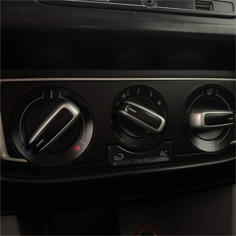 Foto 12: VOLKSWAGEN NOVO FOX HL MD 2016