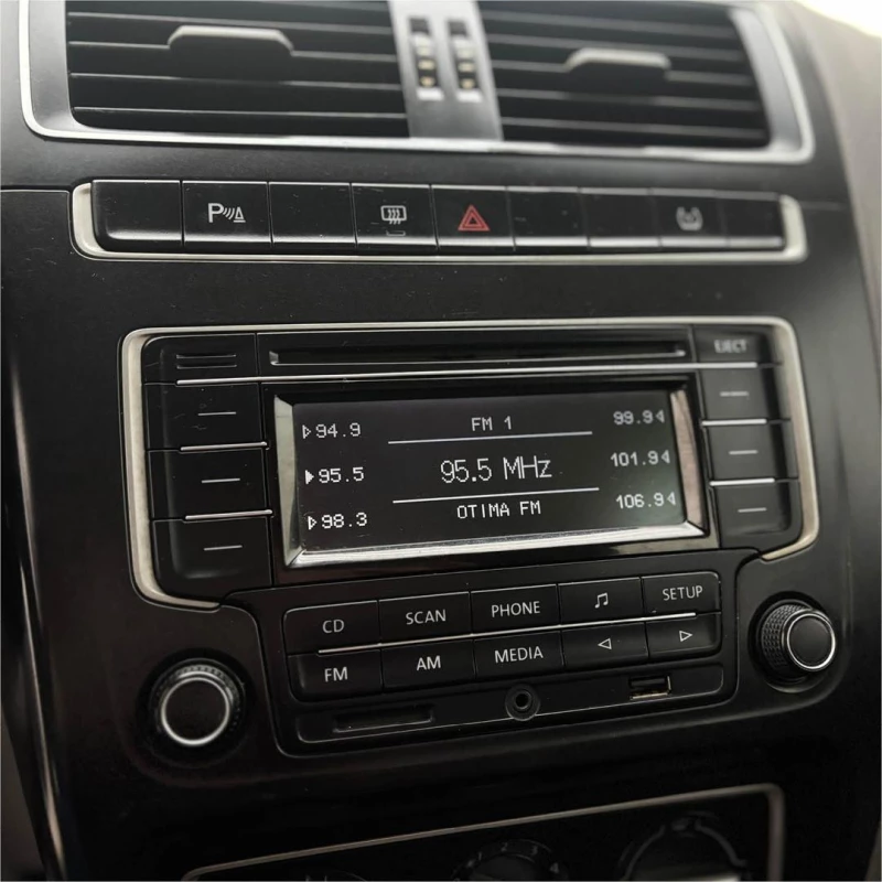 Foto 16: VOLKSWAGEN NOVO FOX HL MD 2016