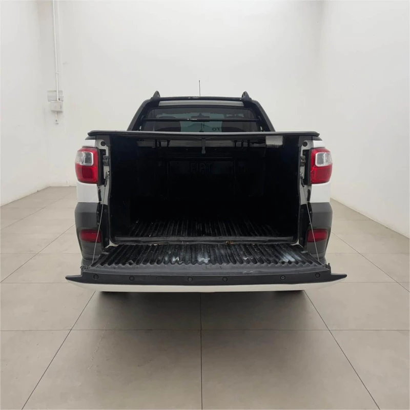 Foto 8: FIAT STRADA HD WK CC E 2020