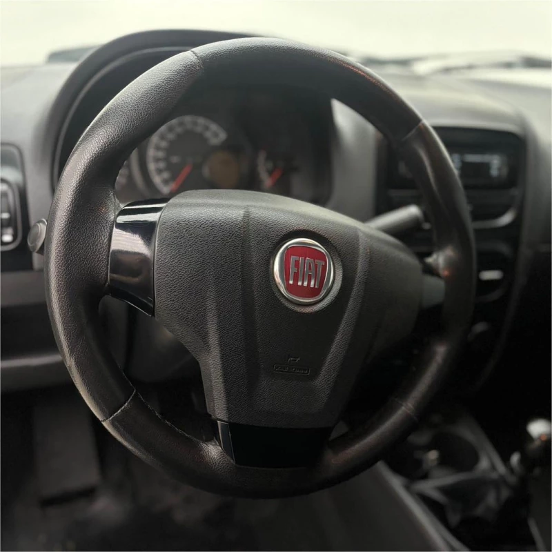 Foto 11: FIAT STRADA HD WK CC E 2020