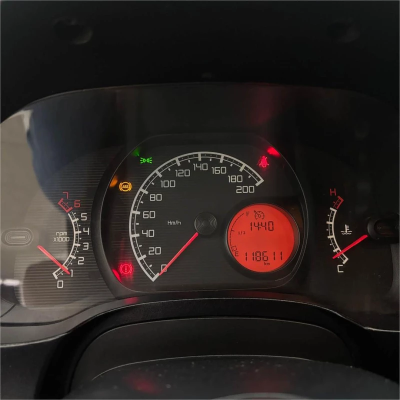 Foto 12: FIAT STRADA HD WK CC E 2020