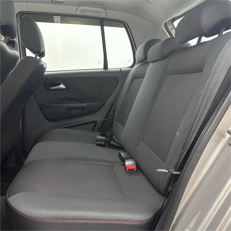Foto 16: VOLKSWAGEN FOX 1.6 PRIME GII 2012