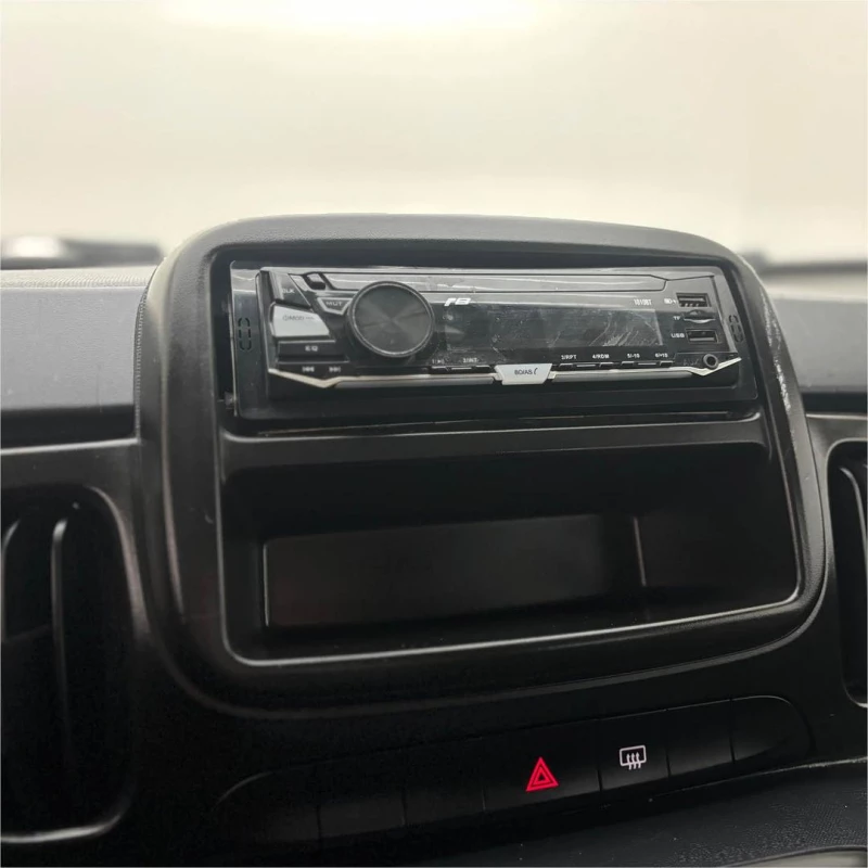 Foto 13: FIAT MOBI LIKE 2021