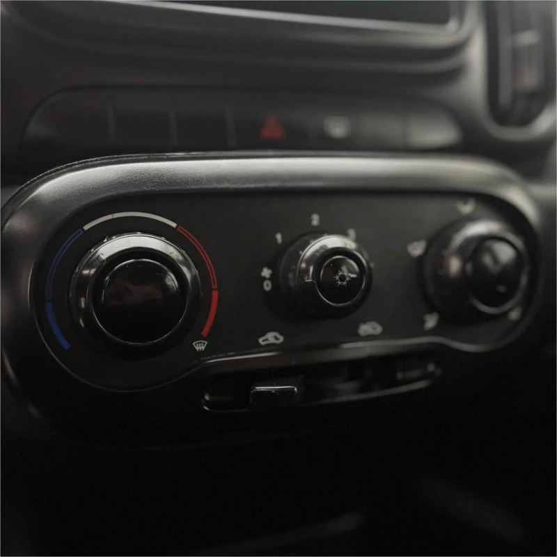 Foto 14: FIAT MOBI LIKE 2021