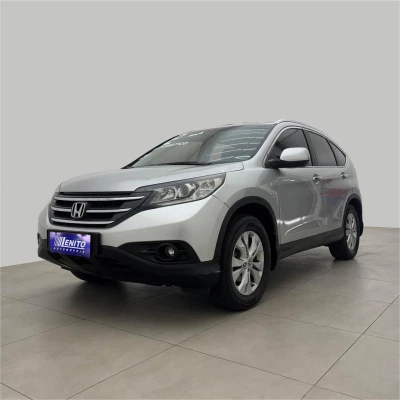 Foto 1: HONDA CR-V EXL 2012