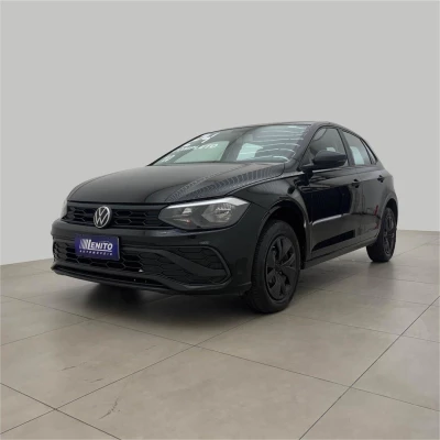 Foto 1: VOLKSWAGEN POLO TRACK MA 2024