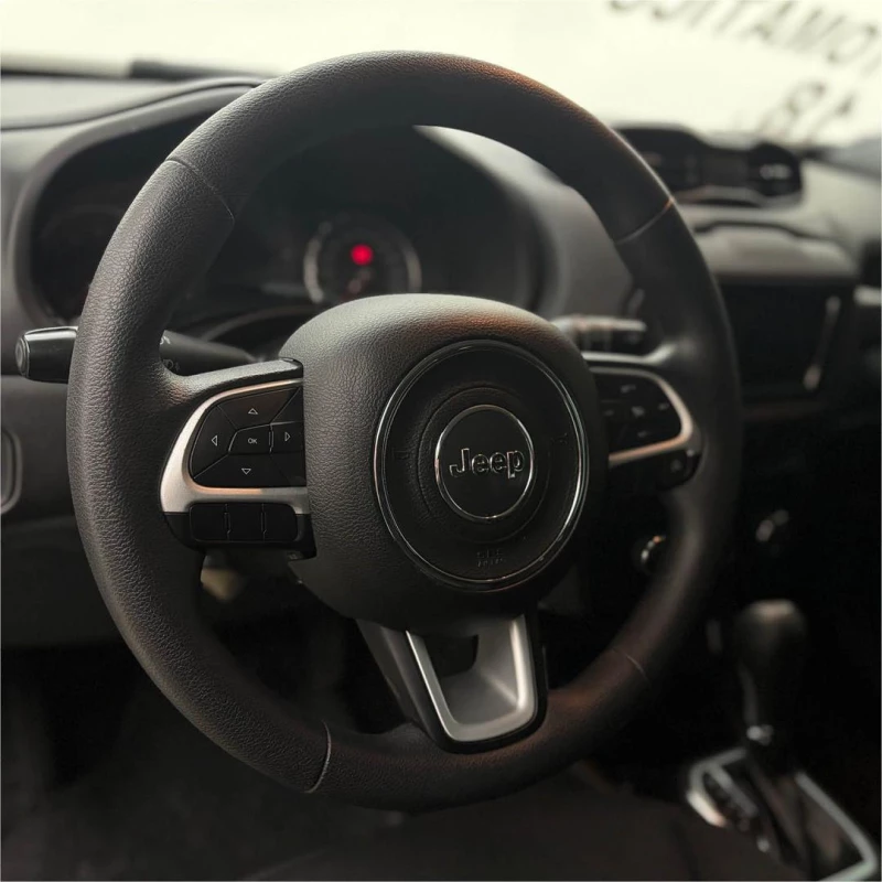 Foto 10: JEEP RENEGADE 1.8 AT 2020