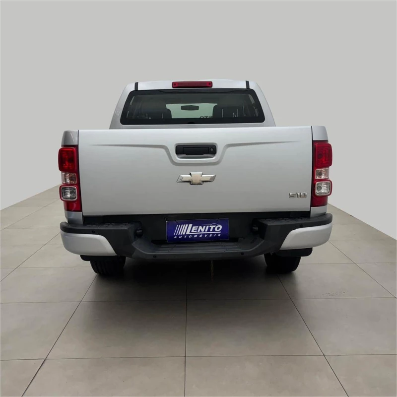 Foto 6: CHEVROLET S10 LS FD2 2015