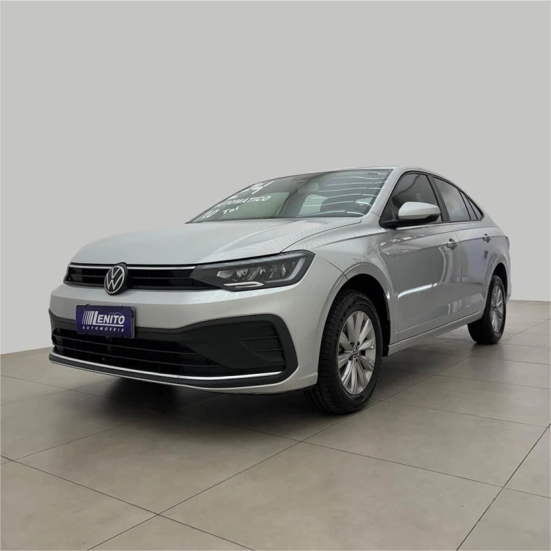 Foto 2: VOLKSWAGEN VIRTUS AB 2024