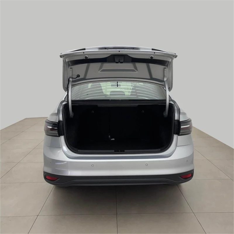 Foto 8: VOLKSWAGEN VIRTUS AB 2024