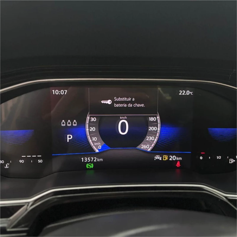 Foto 10: VOLKSWAGEN VIRTUS AB 2024