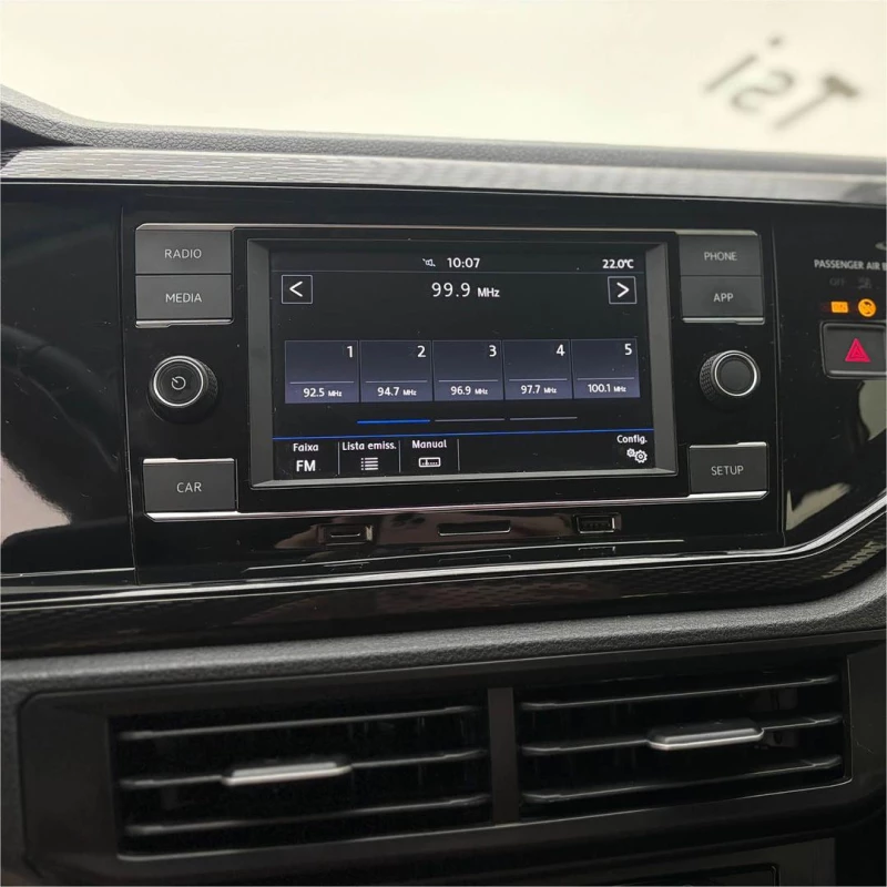 Foto 12: VOLKSWAGEN VIRTUS AB 2024