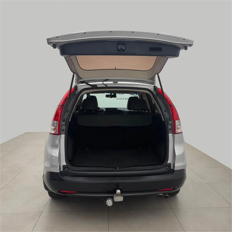 Foto 8: HONDA CR-V EXL 2012