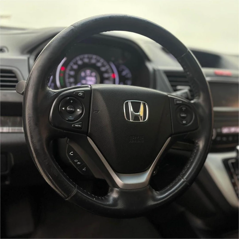 Foto 12: HONDA CR-V EXL 2012