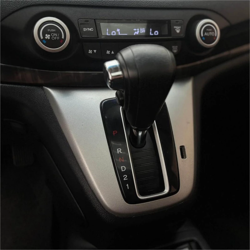 Foto 15: HONDA CR-V EXL 2012