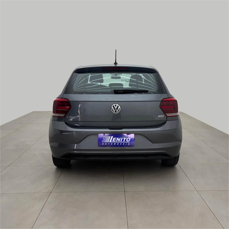 Foto 6: VOLKSWAGEN POLO AF 2020