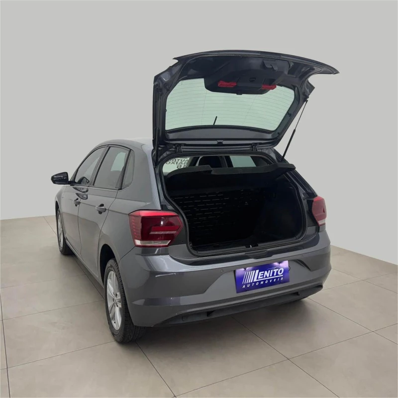 Foto 9: VOLKSWAGEN POLO AF 2020