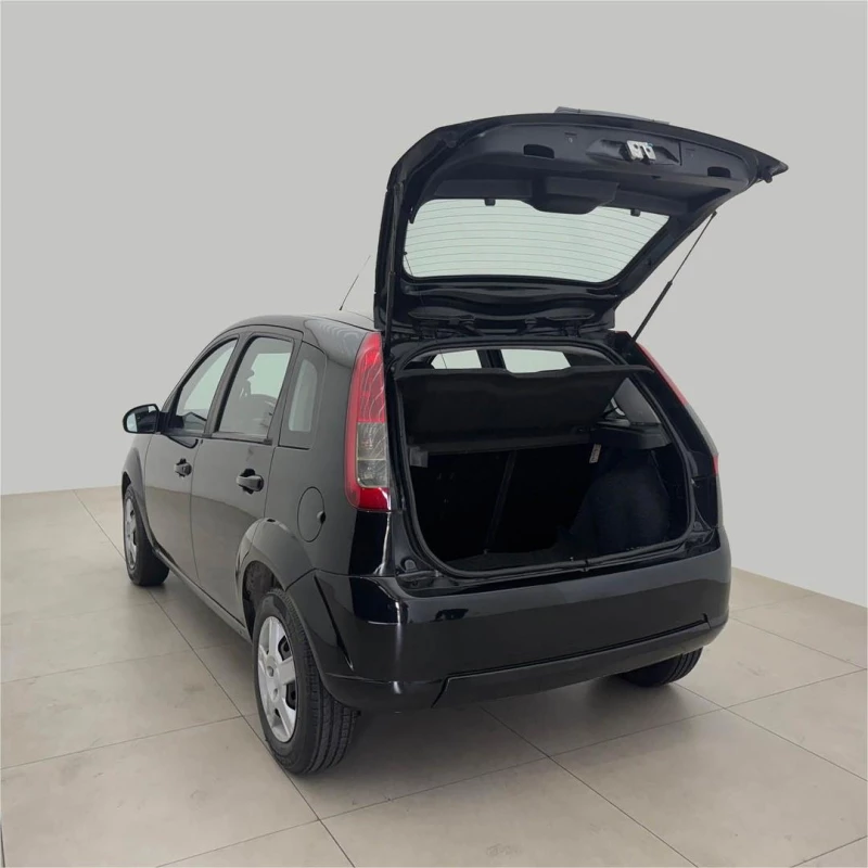 Foto 9: FORD FIESTA FLEX 2011