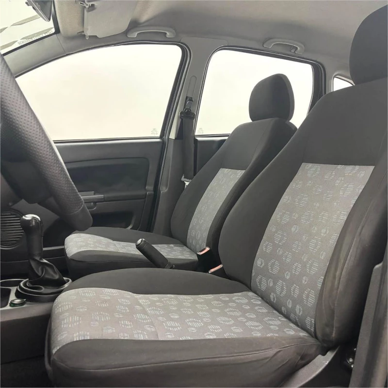 Foto 14: FORD FIESTA FLEX 2011
