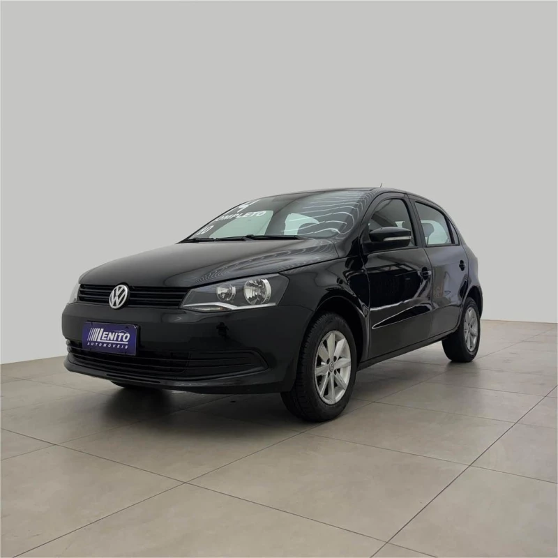 Foto 2: VOLKSWAGEN GOL 1.0 SELECAO 2014