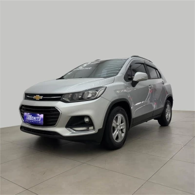 Foto 1: CHEVROLET TRACKER LT AT 2019