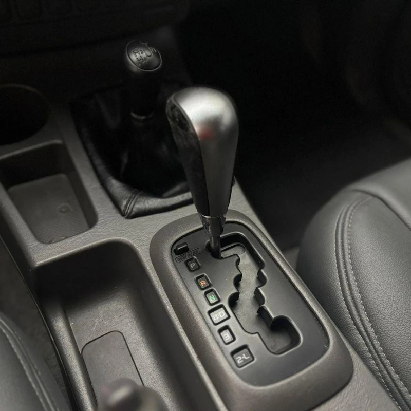 Foto 10: TOYOTA HILUX CD4X4 SRV 2015