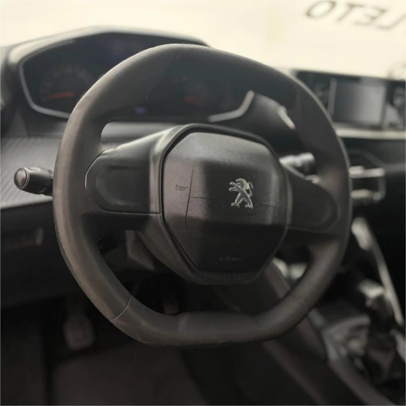 Foto 15: PEUGEOT 208 LIKE PK MT 2022