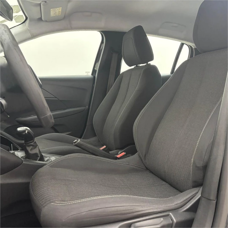 Foto 16: PEUGEOT 208 LIKE PK MT 2022