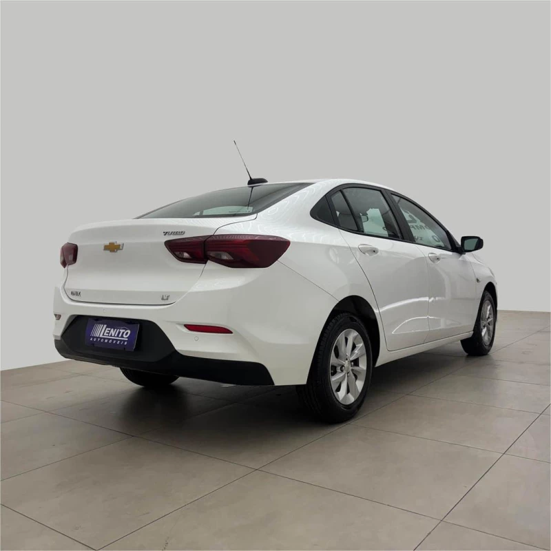 Foto 7: CHEVROLET ONIX PLUS 10TMT LT1 2020