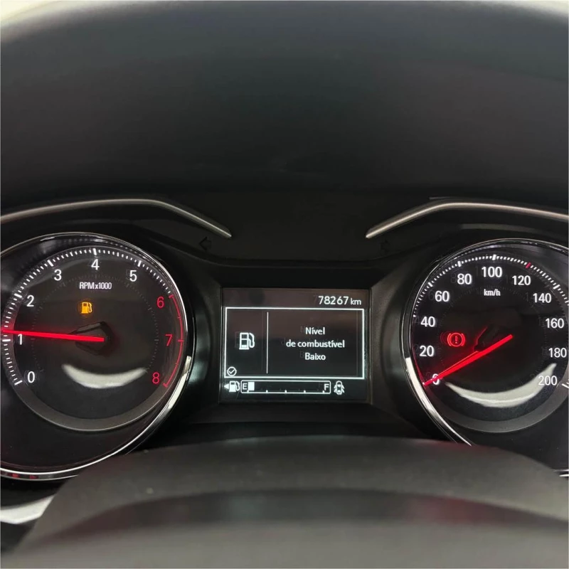 Foto 11: CHEVROLET ONIX PLUS 10TMT LT1 2020