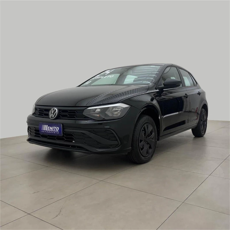 Foto 2: VOLKSWAGEN POLO TRACK MA 2024