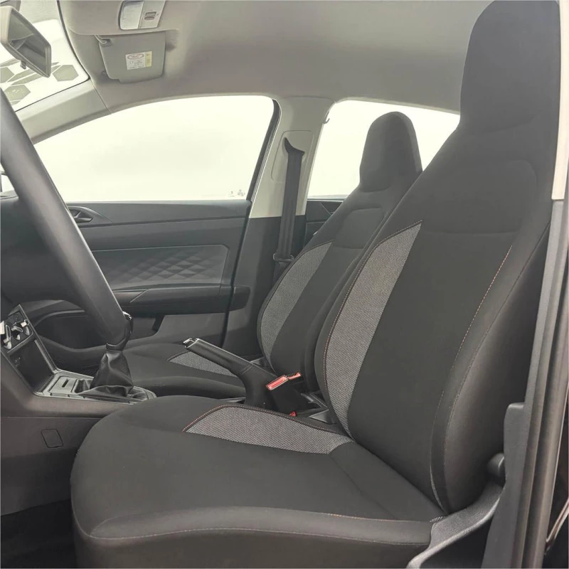 Foto 16: VOLKSWAGEN POLO TRACK MA 2024