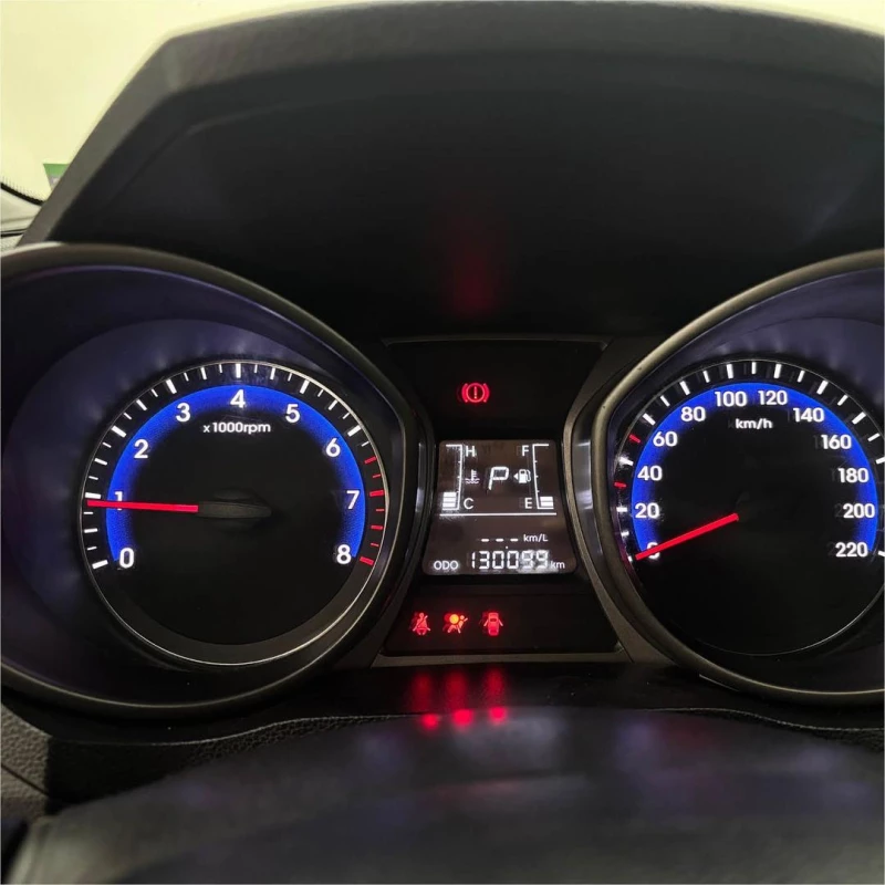 Foto 12: HYUNDAI HB20S 1.6M COMF 2016